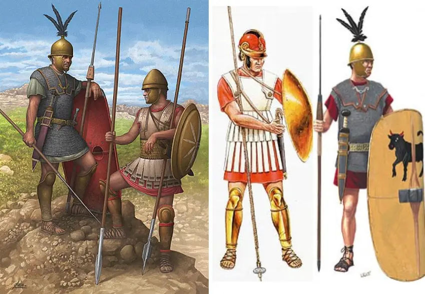 guerras macedonicas guerras macedonicas