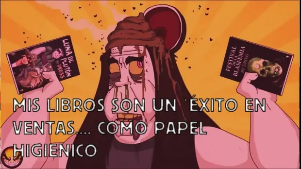 CUARENTON DROSS