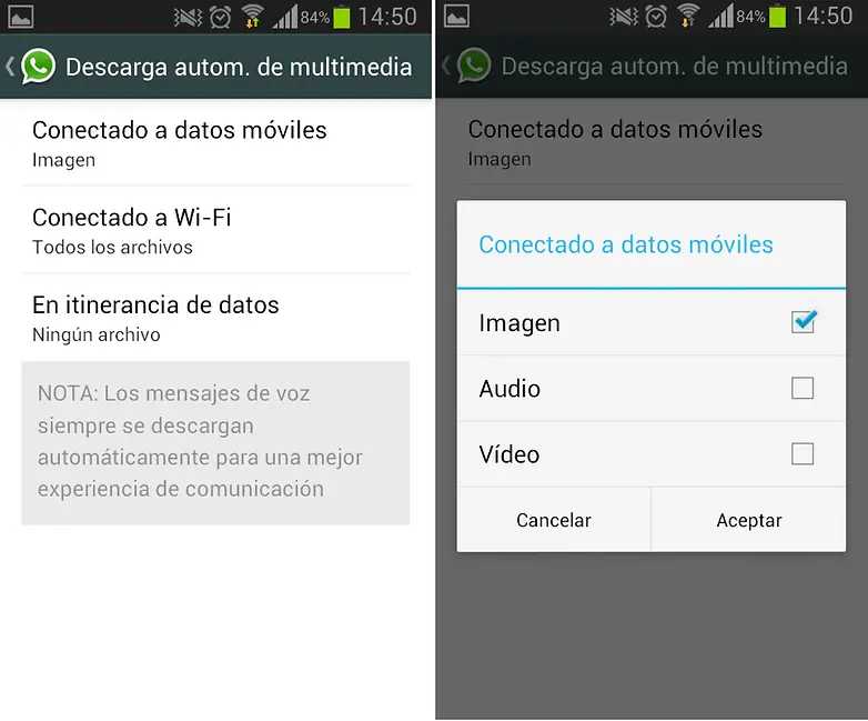 10 trucos para simplificar tu día a día en WhatsApp 10 trucos para simplificar tu día a día en WhatsApp