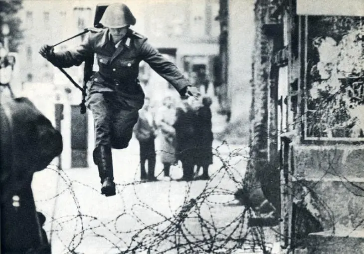 frontera frontera