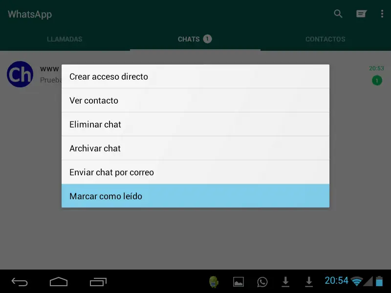 10 trucos para simplificar tu día a día en WhatsApp 10 trucos para simplificar tu día a día en WhatsApp