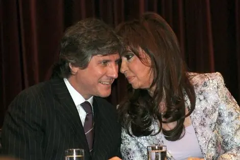 cristina