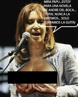 kirchnerismo