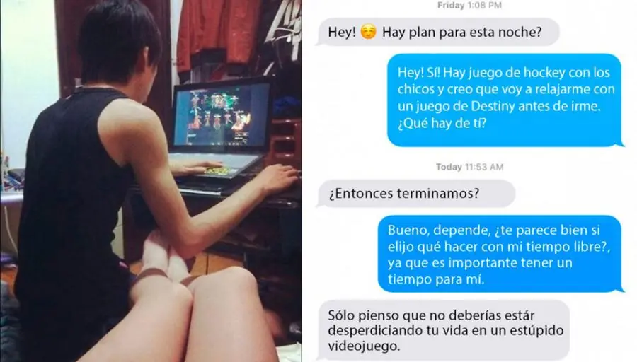 Videojuegos