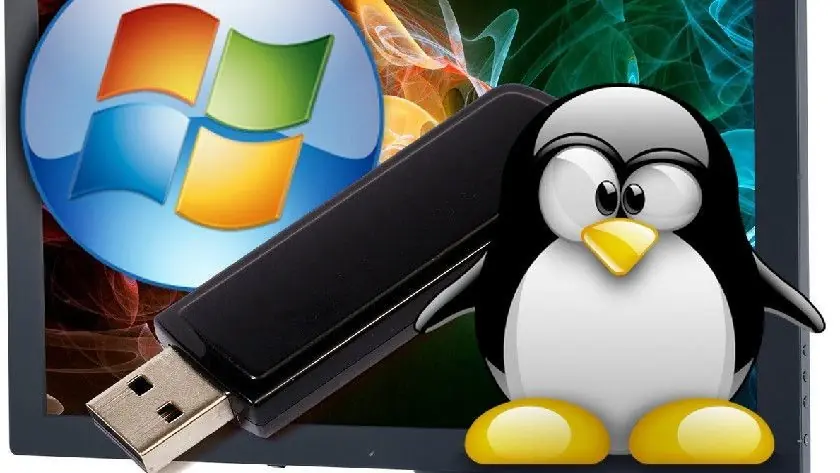 Cómo crear un USB de arranque con la nueva versión de Rufus