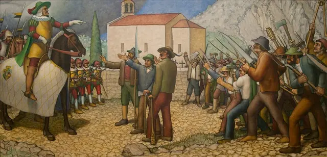 feudalismo