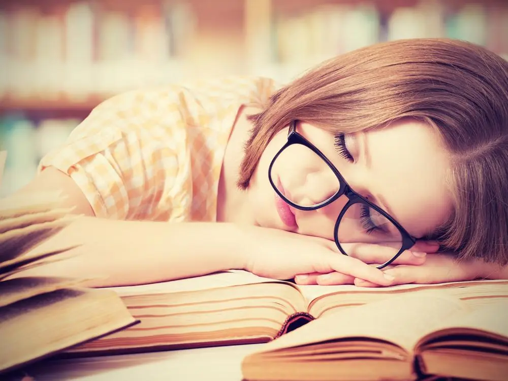 10 mitos sobre el sueño