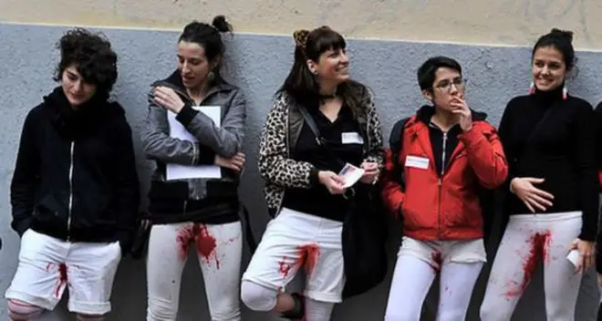 Carta a una feminazi