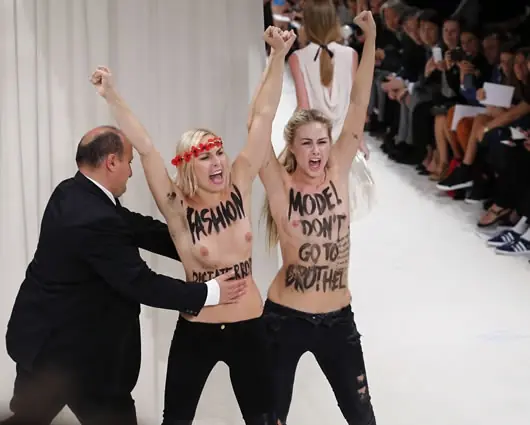 revolucion sexual