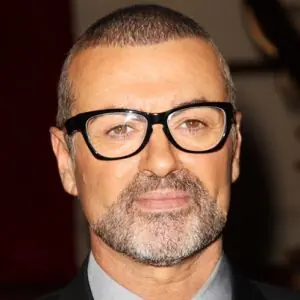 La razón por la que el cuerpo del cantante George Michael