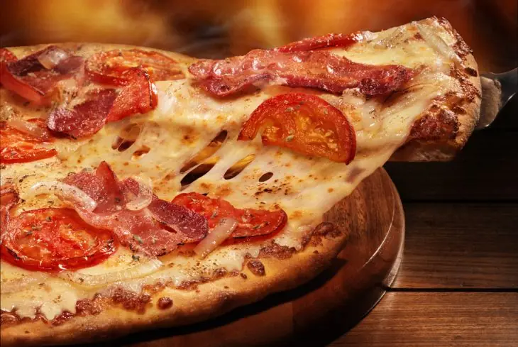 comida