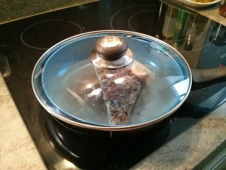 comida