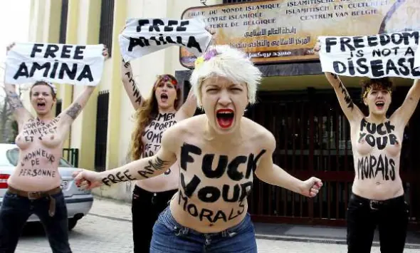 feminismo