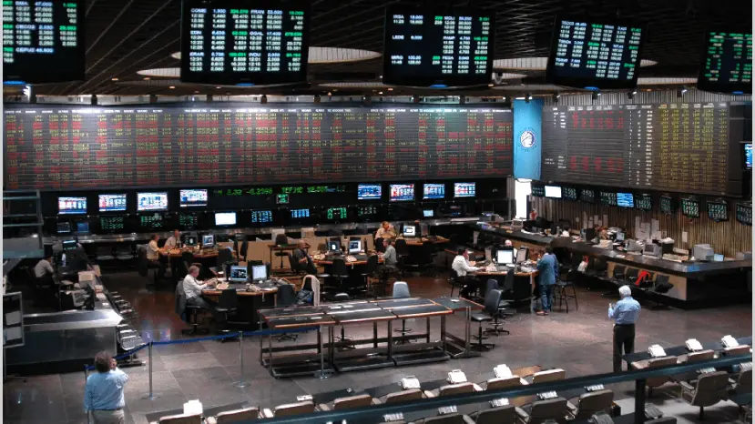 El Merval ganó 0,25% apuntalado por Petrobras Argentina