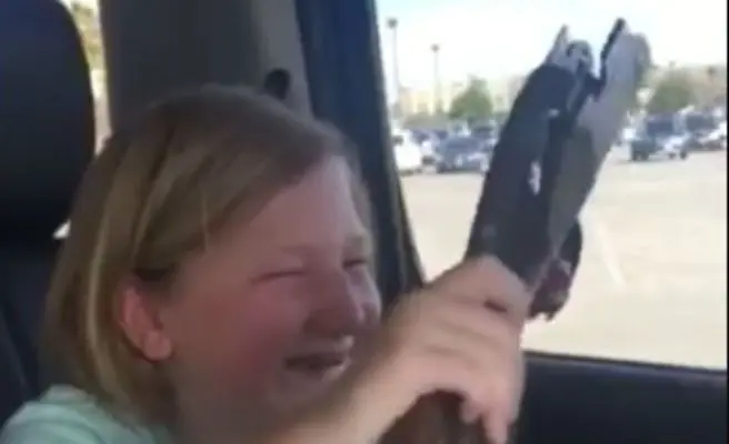 escopeta