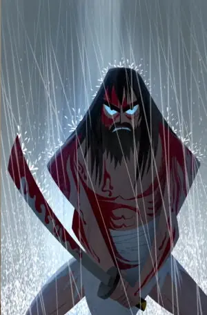 samurai jack