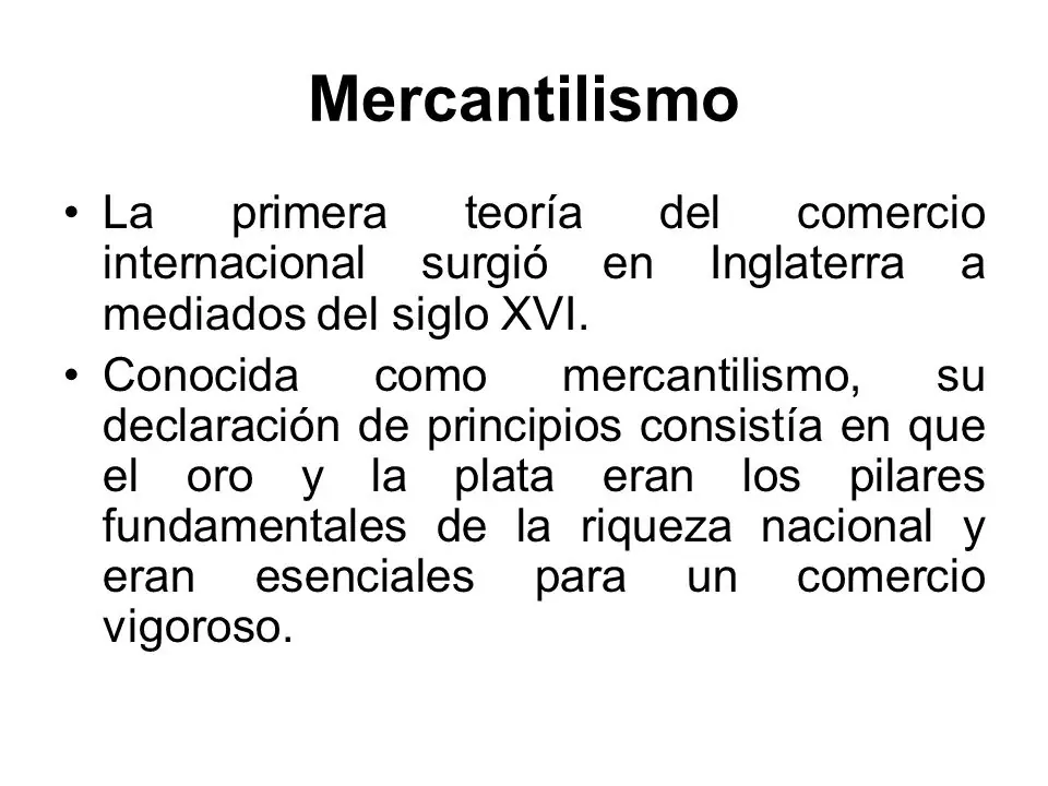 economia