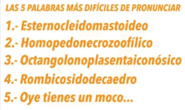 mundo