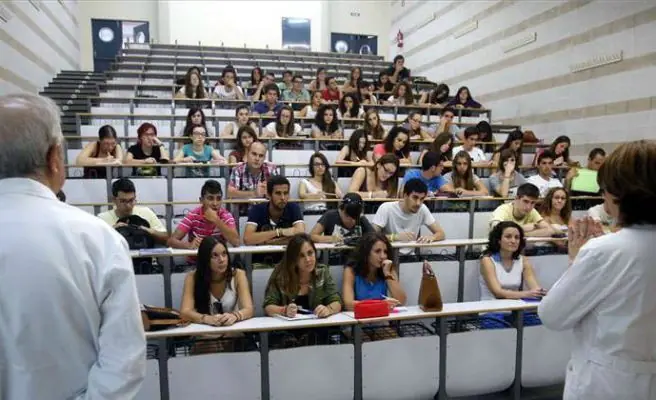 profesor