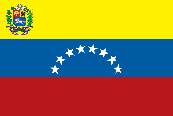 Países de América Latina