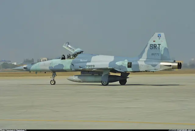 aviones de combate