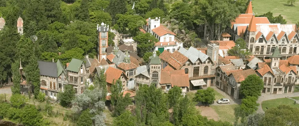 campanopolis