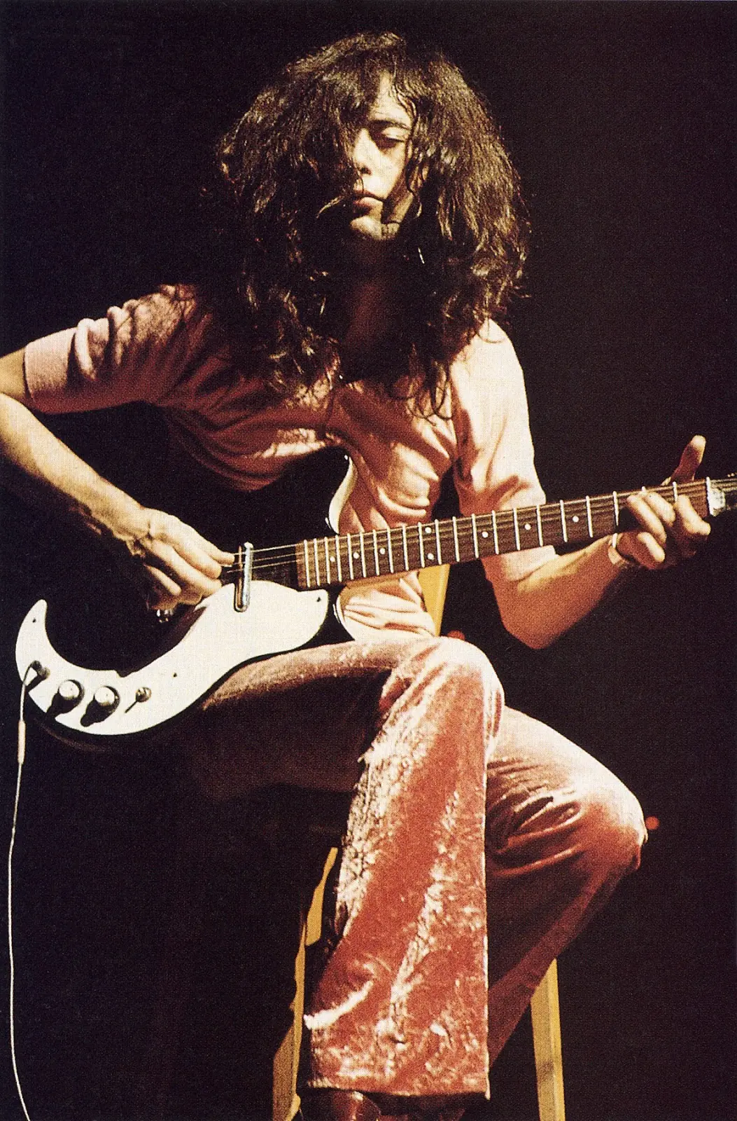 Led Zeppelin II (1969)