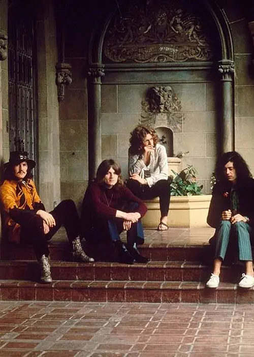 ledzeppelin