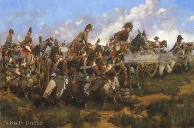 batallas