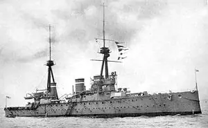 naval