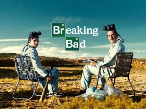Breaking Bad, una serie sobrevalorada por borregos