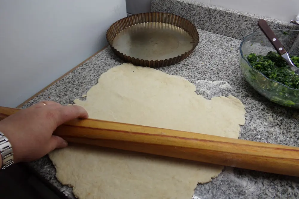 masa casera