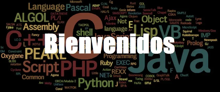 Programador y estudiante universitario?.. pasate