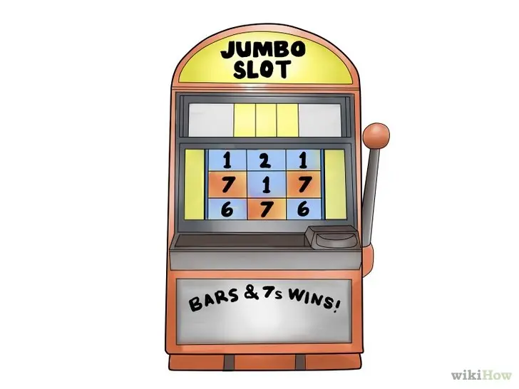 3 metodos para ganar en las tragamonedas