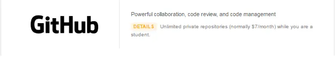 github