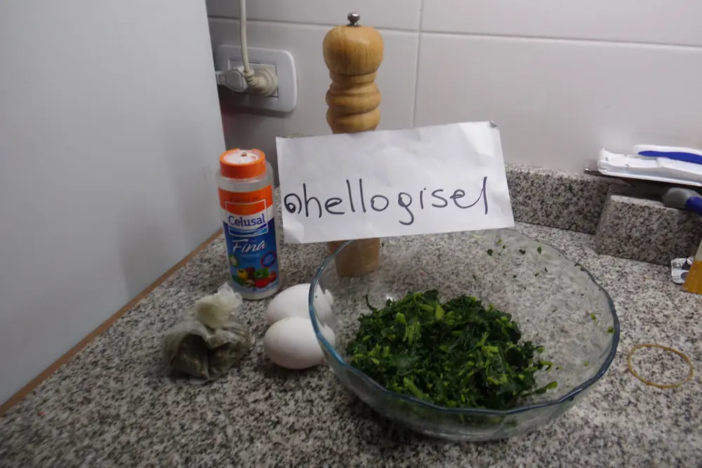 comida sana comida sana