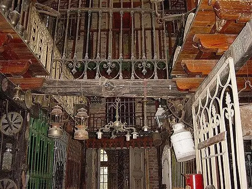 campanopolis