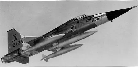 Northrop F-5 Tiger guerrero versátil