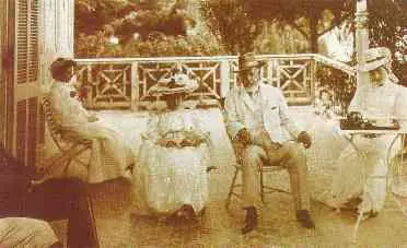 Nuestros paisanos los indios Nuestros paisanos los indios