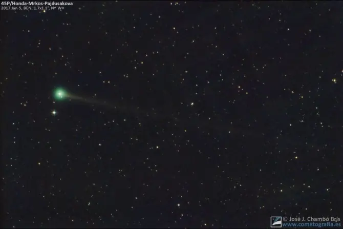Cometa