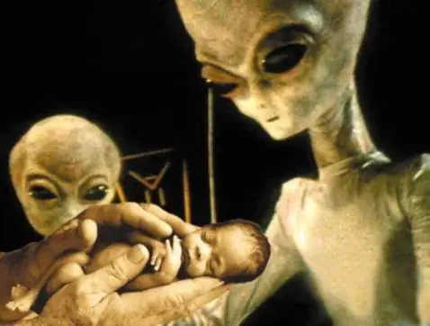 Si eres Rh negativo puedes tener ascendencia Extraterrestre