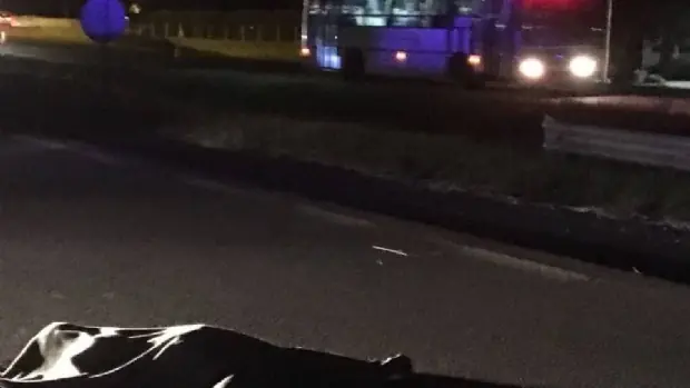 Santiago del estero: murio en un micro y dejaron el cuerpo