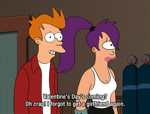 san valentin