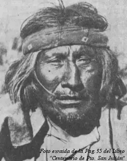 indios indios
