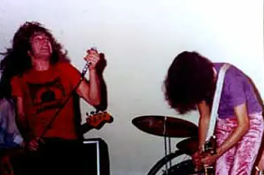 Led Zeppelin II (1969)