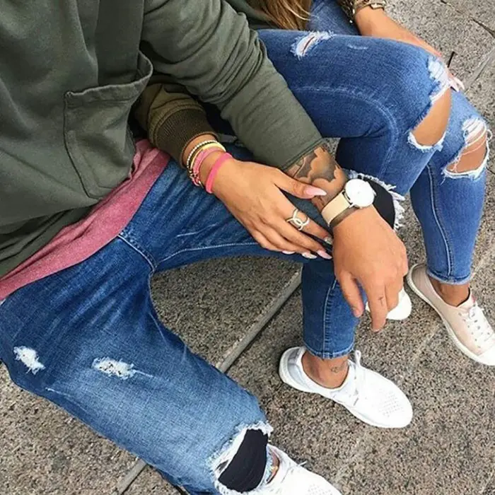 fingir