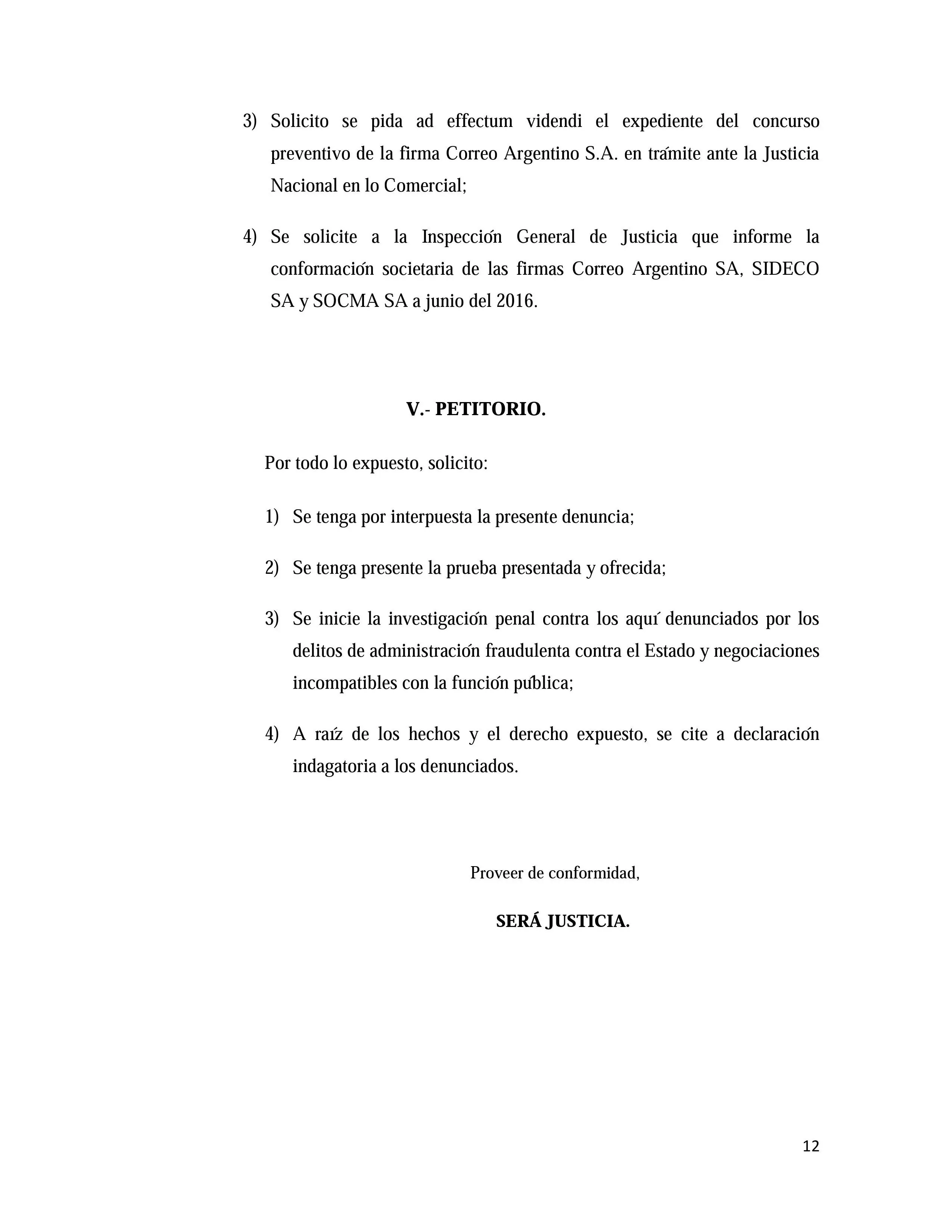 macri