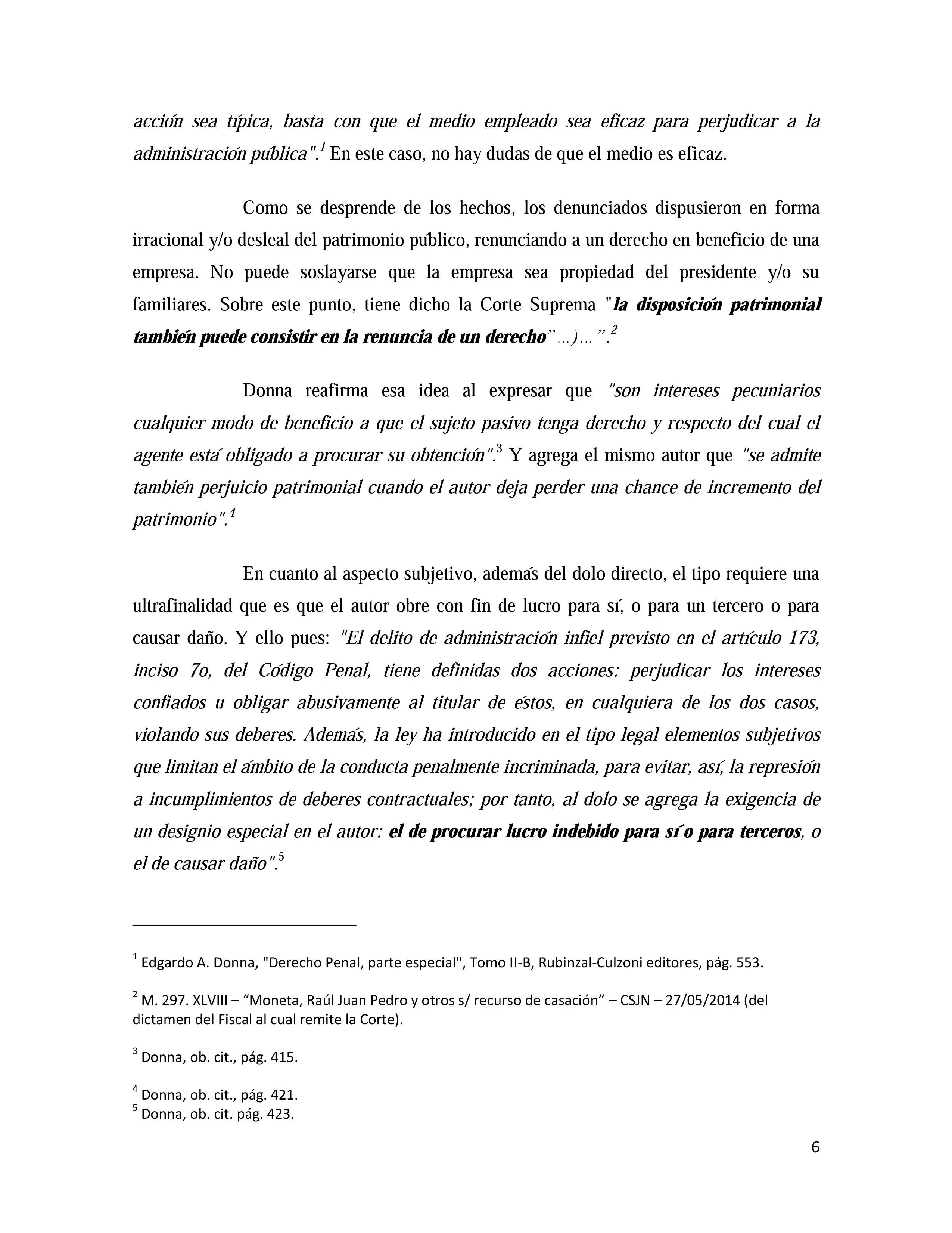 Denuncia de Sabbatella a Macri por los $70.000.000.000