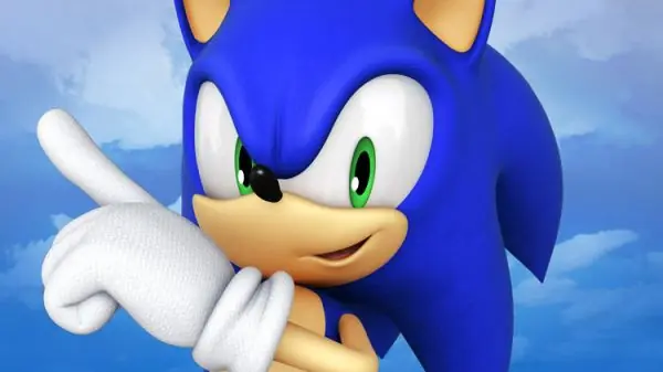 Del Sega a Spotify