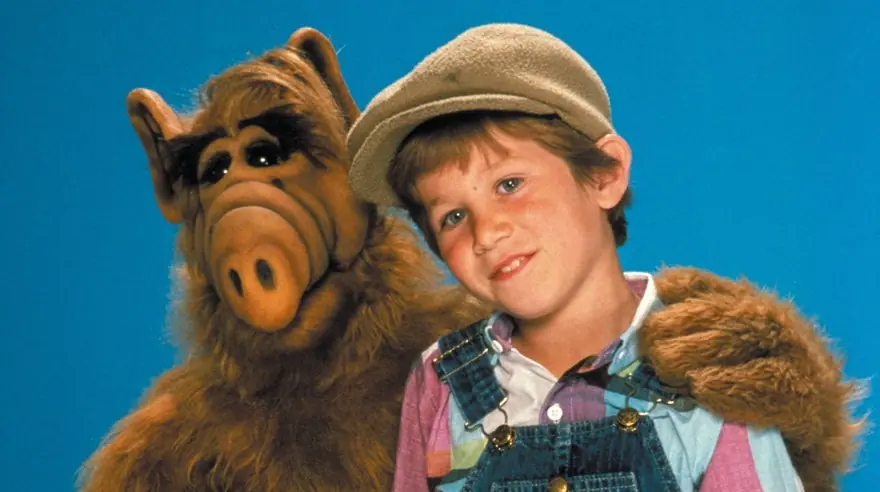 Alf